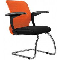 Стул Metta SU-M-4 (подл.160 / осн.007) купить в Минске Стул Metta SU-M-4 (подл.160 / осн.007) купить в Минске